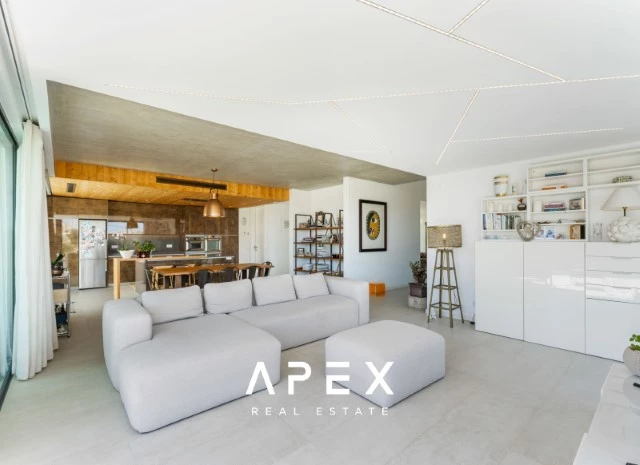 Four Bedroom Villa Views over Ria Formosa