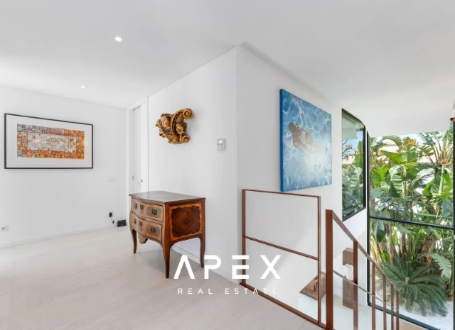 Four Bedroom Villa Views over Ria Formosa