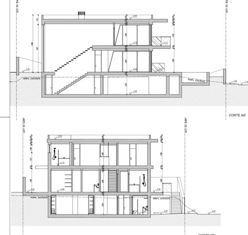 Four Bedroom Villa Views over Ria Formosa