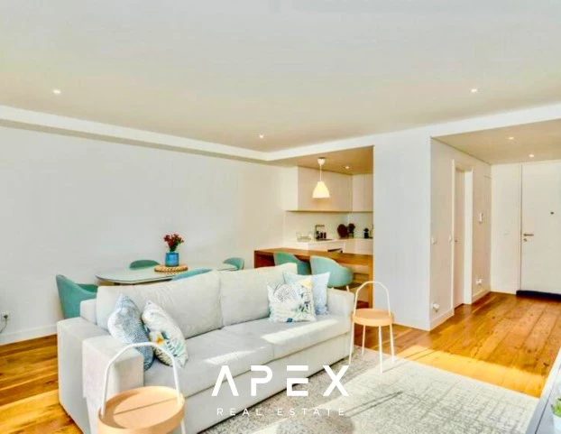 One Bedroom in One Vilamoura walking distance to the beach \ Pool \ Garage