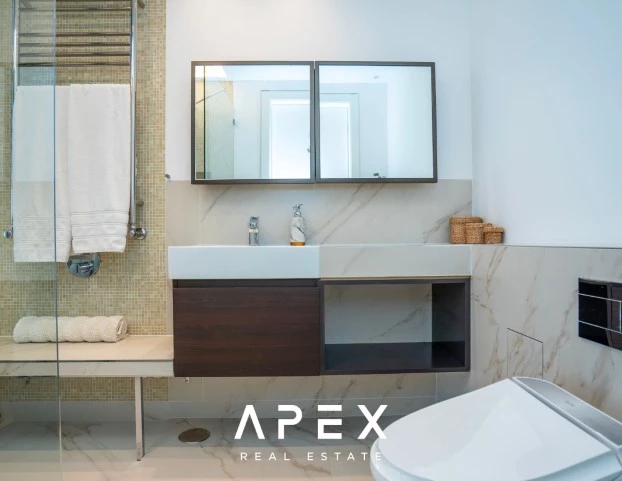 Exclusive Listing | Four Bedroom | Modern Luxury Villa with Panoramic Ocean View