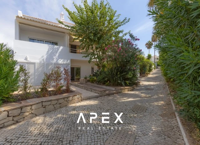 12 Month Rental Coastal Living in Vale Do Lobo