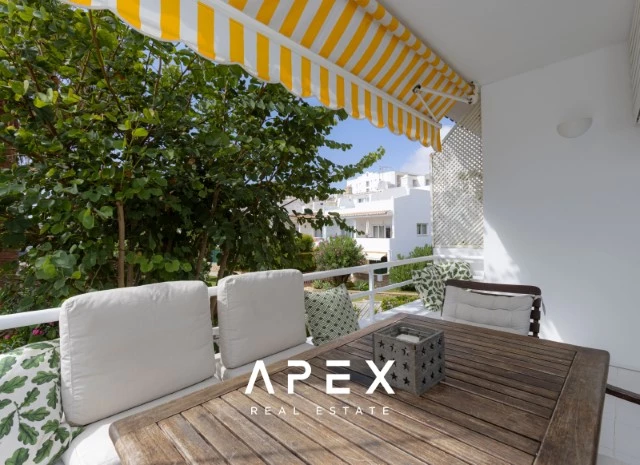 12 Month Rental Coastal Living in Vale Do Lobo