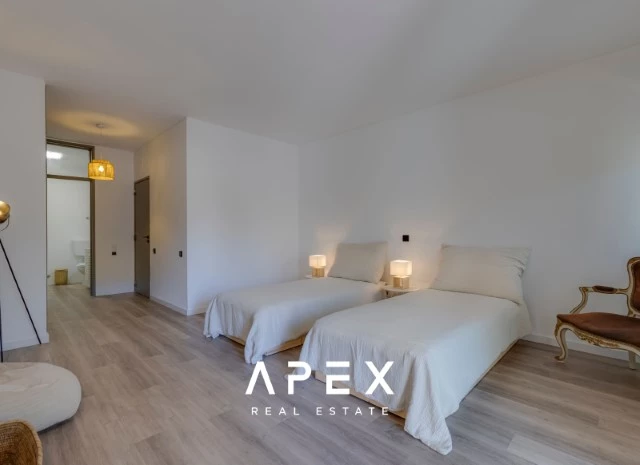 12 Month Rental Coastal Living in Vale Do Lobo