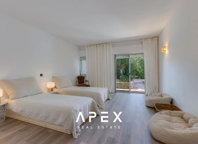 12 Month Rental Coastal Living in Vale Do Lobo