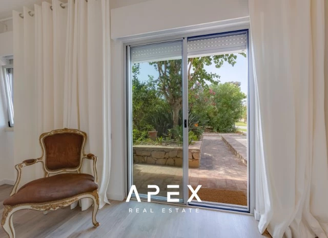 12 Month Rental Coastal Living in Vale Do Lobo