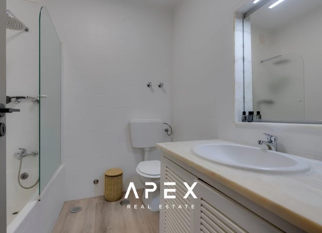 12 Month Rental Coastal Living in Vale Do Lobo