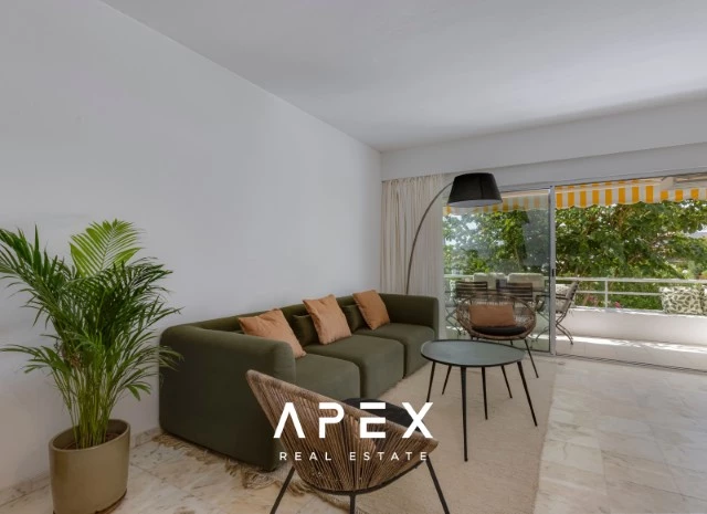 12 Month Rental Coastal Living in Vale Do Lobo
