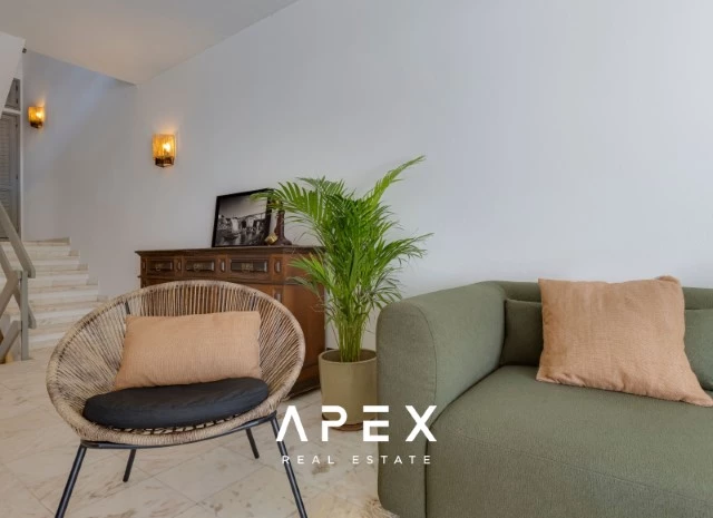 12 Month Rental Coastal Living in Vale Do Lobo