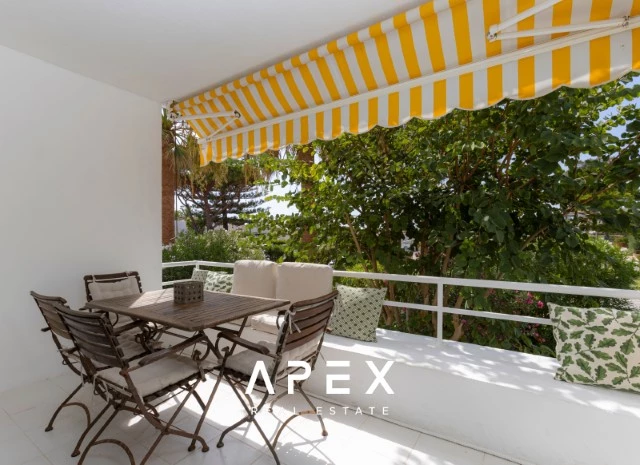 12 Month Rental Coastal Living in Vale Do Lobo