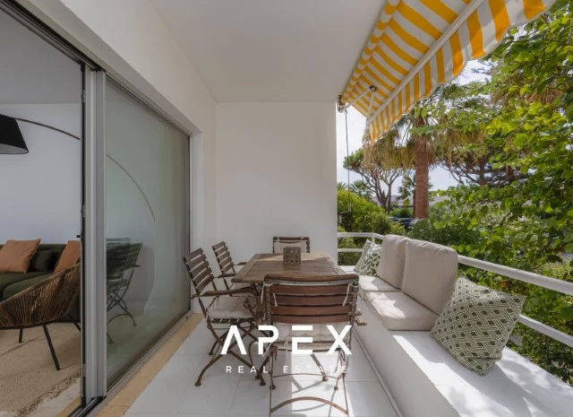 12 Month Rental Coastal Living in Vale Do Lobo