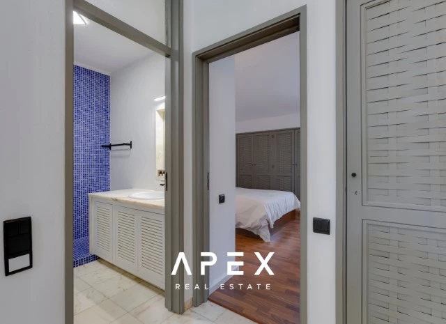 12 Month Rental Coastal Living in Vale Do Lobo