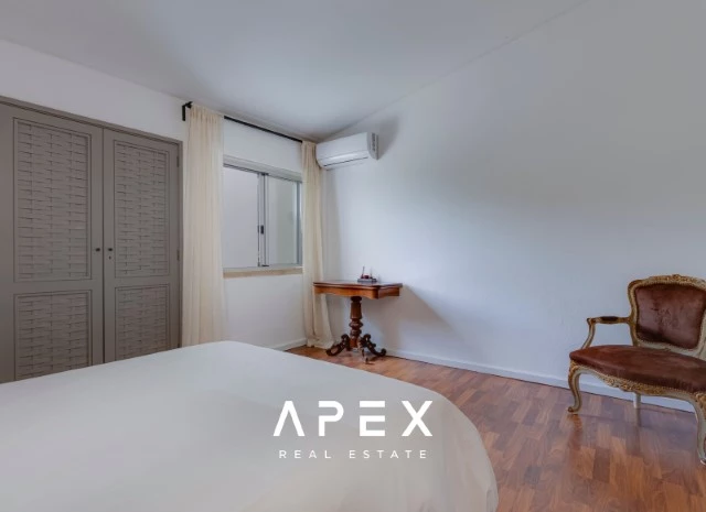 12 Month Rental Coastal Living in Vale Do Lobo