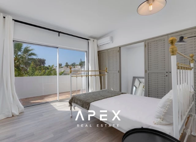 12 Month Rental Coastal Living in Vale Do Lobo