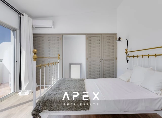 12 Month Rental Coastal Living in Vale Do Lobo