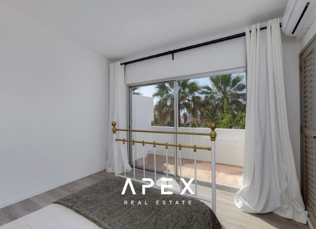 12 Month Rental Coastal Living in Vale Do Lobo