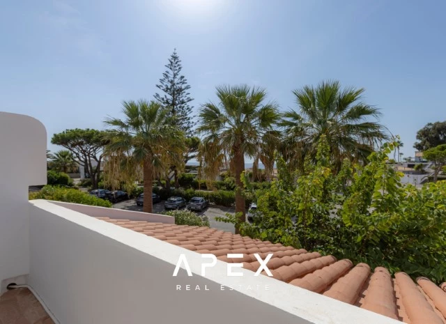 12 Month Rental Coastal Living in Vale Do Lobo