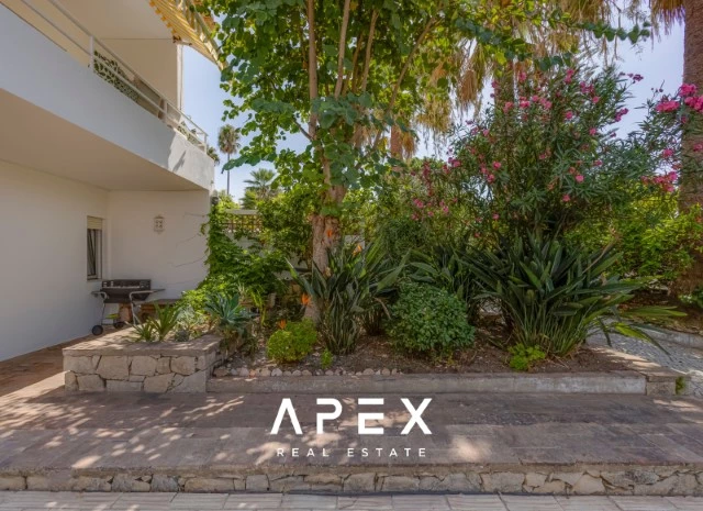12 Month Rental Coastal Living in Vale Do Lobo