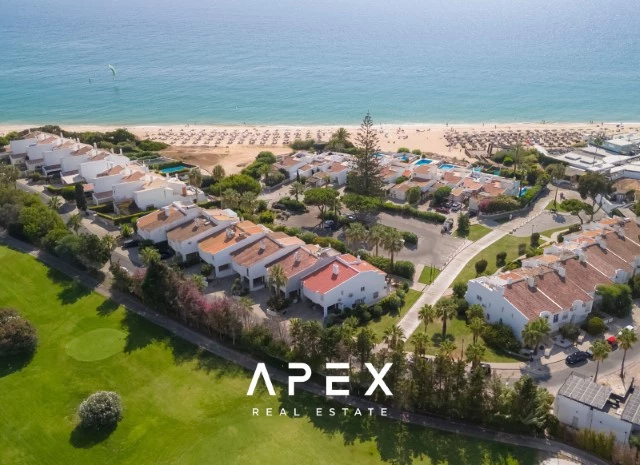 12 Month Rental Coastal Living in Vale Do Lobo