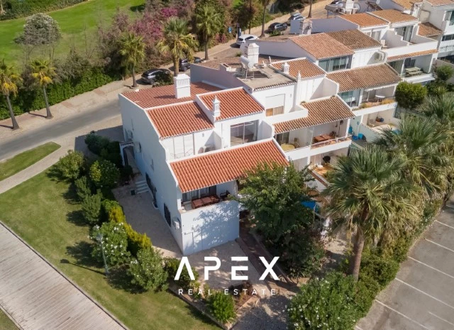 12 Month Rental Coastal Living in Vale Do Lobo