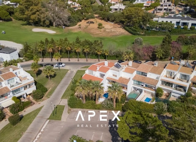 12 Month Rental Coastal Living in Vale Do Lobo