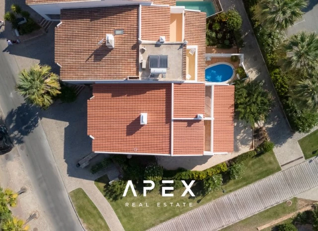 12 Month Rental Coastal Living in Vale Do Lobo