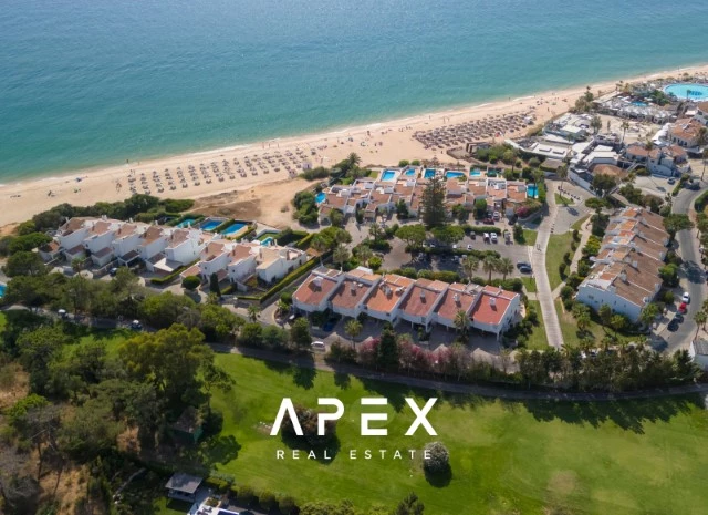 12 Month Rental Coastal Living in Vale Do Lobo