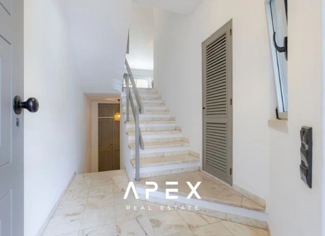 12 Month Rental Coastal Living in Vale Do Lobo