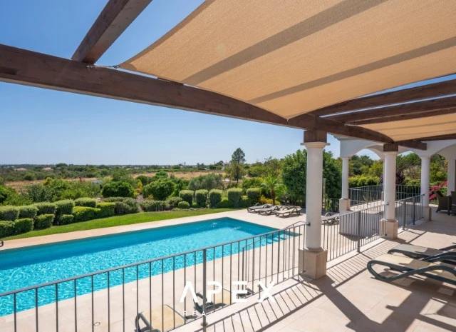 Luxury 5 Bedroom Villa with Private Orchard