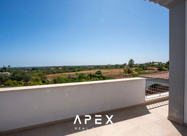 Luxury 5 Bedroom Villa with Private Orchard