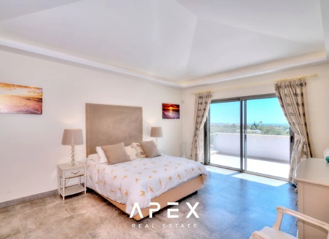 Luxury 5 Bedroom Villa with Private Orchard