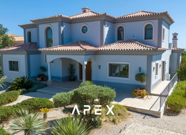 Luxury 5 Bedroom Villa with Private Orchard