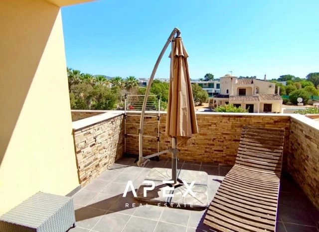 Four Bedroom Townhouse for Rent in Almancil