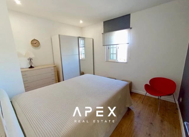 Four Bedroom Townhouse for Rent in Almancil