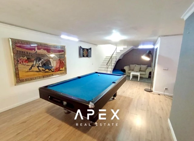 Four Bedroom Townhouse for Rent in Almancil