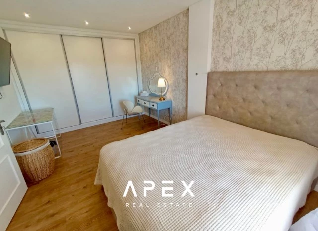 Four Bedroom Townhouse for Rent in Almancil