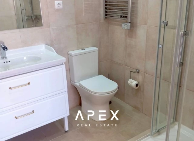 Four Bedroom Townhouse for Rent in Almancil