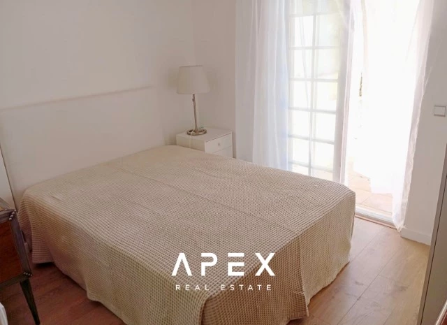 Four Bedroom Townhouse for Rent in Almancil