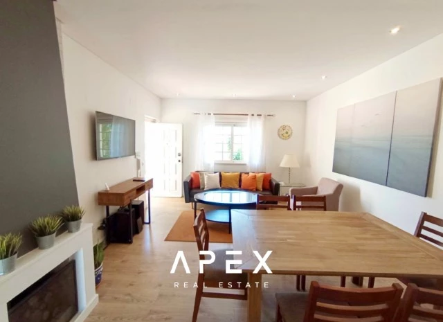 Four Bedroom Townhouse for Rent in Almancil