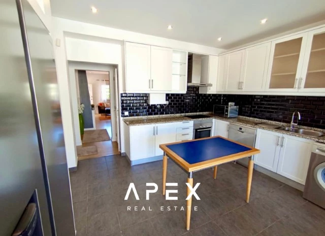 Four Bedroom Townhouse for Rent in Almancil