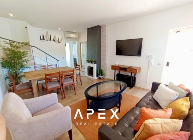 Four Bedroom Townhouse for Rent in Almancil