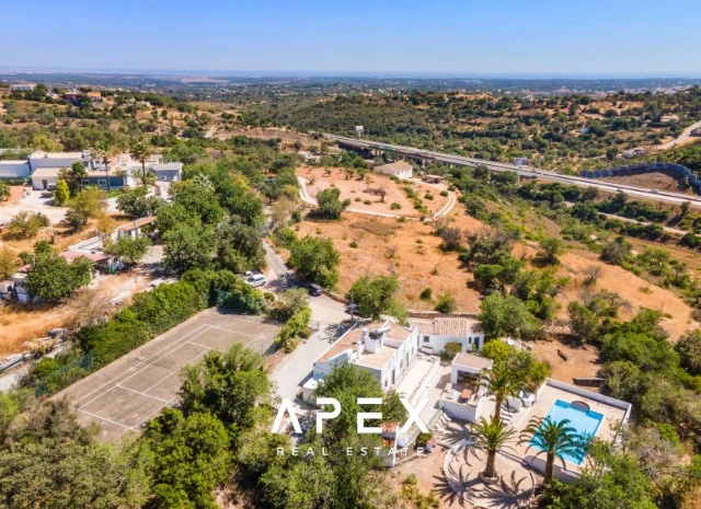 Stunning Recently Refurbished Quinta Four Bedroom in Goldra with breathtaking countryside view