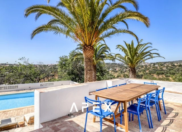 Stunning Recently Refurbished Quinta Four Bedroom in Goldra with breathtaking countryside view