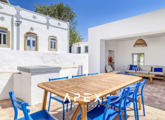 Stunning Recently Refurbished Quinta Four Bedroom in Goldra with breathtaking countryside view