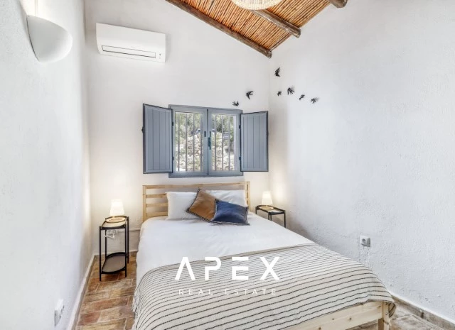 Stunning Recently Refurbished Quinta Four Bedroom in Goldra with breathtaking countryside view