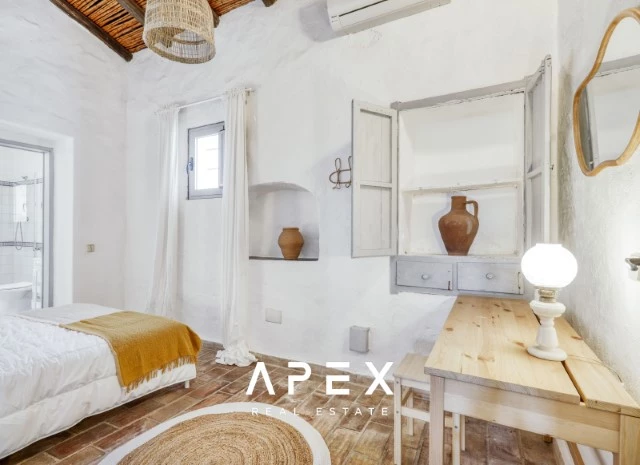 Stunning Recently Refurbished Quinta Four Bedroom in Goldra with breathtaking countryside view