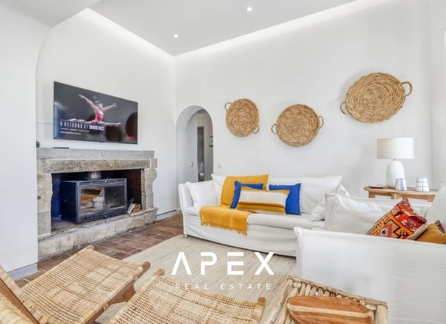 Stunning Recently Refurbished Quinta Four Bedroom in Goldra with breathtaking countryside view