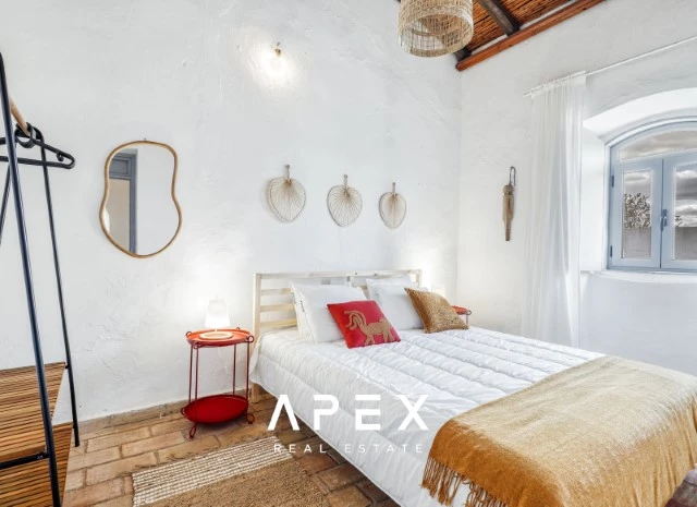 Stunning Recently Refurbished Quinta Four Bedroom in Goldra with breathtaking countryside view