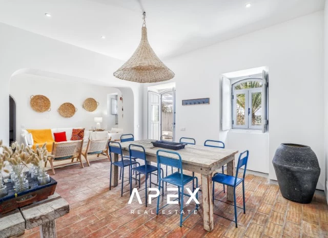 Stunning Recently Refurbished Quinta Four Bedroom in Goldra with breathtaking countryside view