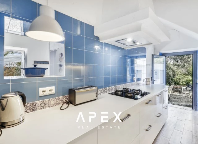 Stunning Recently Refurbished Quinta Four Bedroom in Goldra with breathtaking countryside view